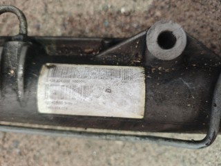 рулевая рейка, BMW X3 E83 2003-2006