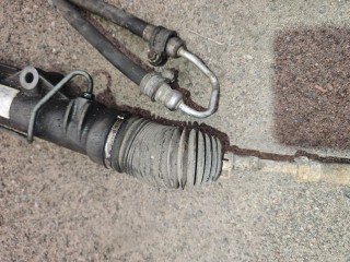 рулевая рейка, BMW X3 E83 2003-2006