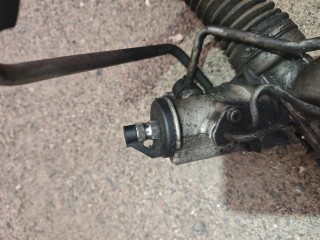 рулевая рейка, BMW X3 E83 2003-2006