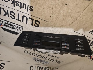 блок управления печки/климат-контроля, BMW X5 E53 [рестайлинг] 2003-2006