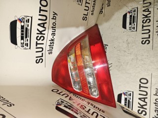 фонарь задний правый, Mercedes-Benz C W203 2000-2004