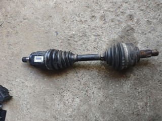 полуось передняя левая, BMW X5 E53 [рестайлинг] 2003-2006