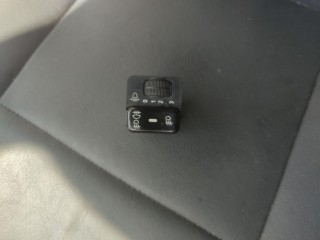 кнопка противотуманных фар, Mercedes-Benz Vito W638 1996-2003