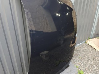 капот, BMW 3 E90/E91 2004-2008