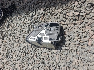 замок двери передней левой, BMW 3 E90/E91 2004-2008