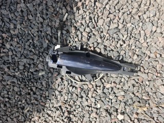 скелет ручки двери передней левой, BMW 3 E90/E91 2004-2008