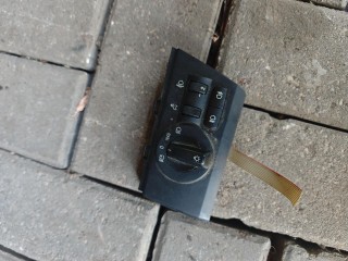 переключатель света BMW X3 E83 2003-2006