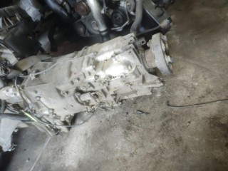5МКПП BMW 3 E46 1997-2003