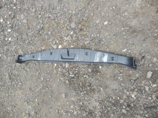 обшивка отсека багажника нижняя BMW X3 E83 2003-2006, левый руль