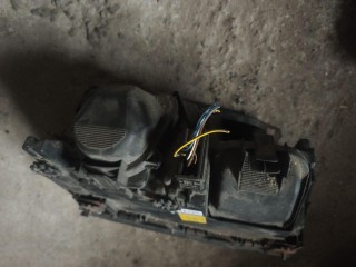 фара правая, BMW 7 E38 1994-1998