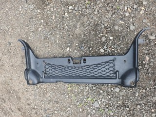обшивка отсека багажника BMW 7 E38 [рестайлинг] 1998-2001, левый руль