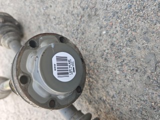 полуось задняя, ориг. номер 1229142, BMW 5 E39 [рестайлинг] 2000-2004