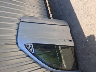 дверь передняя правая BMW X5 E53 [рестайлинг] 2003-2006