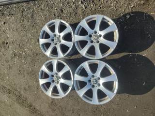 диск литой BMW X5 E53 1999-2003