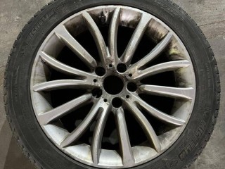 диск литой BMW 5 F10/F11 [рестайлинг] 2013-2017