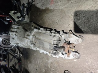 6МКПП BMW 3 E90/E91 2004-2008