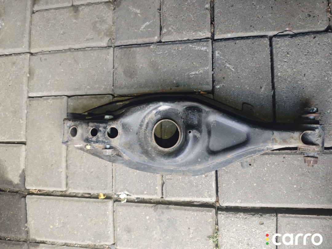 рычаг задний нижний Mercedes-Benz CLK W208 1997-2000, фото 2