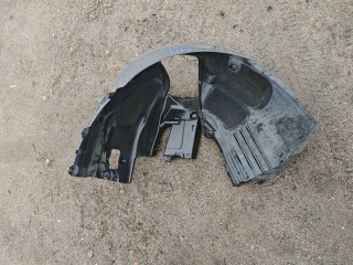 подкрылок передний левый BMW 5 E60/E61 2002-2007