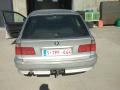 BMW 5 E39 [рестайлинг] 2003г. 3.0 л. - фото №6