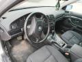 BMW 5 E39 [рестайлинг] 2001г. 3.0 л. - фото №6