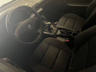 BMW 3 E36 1995г. 1.6 л. - фото №2