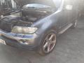 BMW X5 E53 [рестайлинг] 2004г. 3.0 л. - фото №4