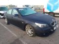 BMW 5 E60/E61 [рестайлинг] 2007г. 3.0 л. - фото №5
