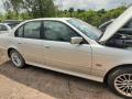 BMW 5 E39 [рестайлинг] 2001г. 3.0 л. - фото №4