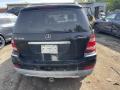 Mercedes-Benz GL X164 2008г. 5.0 л. - фото №4