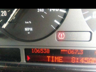 BMW X5 E53 [рестайлинг] 2005г. 3.0 л. - фото №3