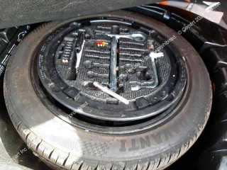 Mercedes-Benz S W220 [рестайлинг] 2005г. 3.2 л. - фото №4