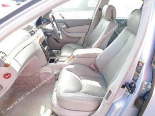 Mercedes-Benz S W220 [рестайлинг] 2005г. 3.2 л. - фото №6