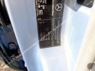 Mercedes-Benz S W220 [рестайлинг] 2005г. 3.2 л. - фото №8