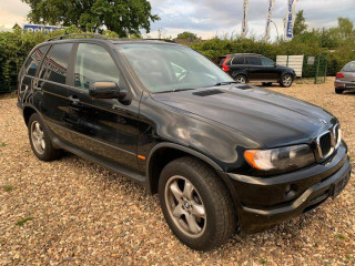 BMW X5 E53 2001г. 3.0 л. - фото №2