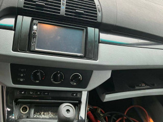 BMW X5 E53 2001г. 3.0 л. - фото №7