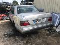 Mercedes-Benz E W124 [рестайлинг] 1995г. 2.5 л. - фото №4