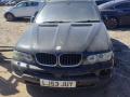 BMW X5 E53 [рестайлинг] 2005г. 3.0 л. - фото №5