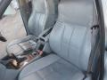 BMW 5 E39 [рестайлинг] 2002г. 3.0 л. - фото №6
