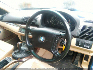 BMW X5 E53 2003г. 3.0 л. - фото №2