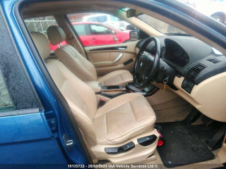 BMW X5 E53 2003г. 3.0 л. - фото №5