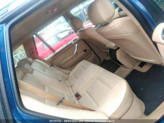 BMW X5 E53 2003г. 3.0 л. - фото №6