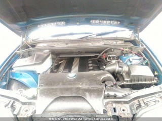 BMW X5 E53 2003г. 3.0 л. - фото №7