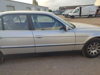 BMW 7 E38 [рестайлинг] 2000г. 2.8 л. - фото №3