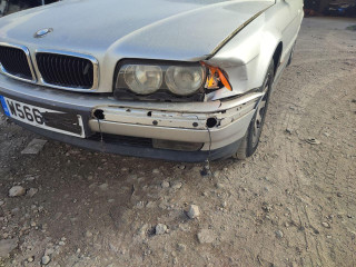 BMW 7 E38 [рестайлинг] 2000г. 2.8 л. - фото №5