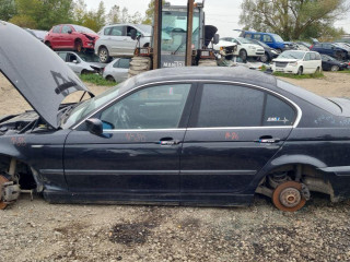 BMW 3 E46 [рестайлинг] 2005г. 3.0 л. - фото №3