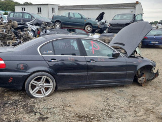 BMW 3 E46 [рестайлинг] 2005г. 3.0 л. - фото №5