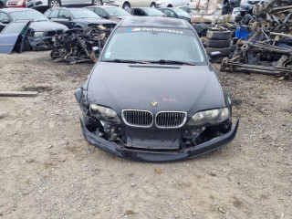 BMW 3 E46 [рестайлинг] 2005г. 3.0 л. - фото №6