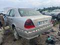 Mercedes-Benz C W202 [рестайлинг] 1999г. - фото №2