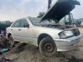 Mercedes-Benz C W202 [рестайлинг] 1999г. - фото №3