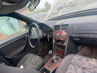 Mercedes-Benz C W202 [рестайлинг] 1999г. - фото №4